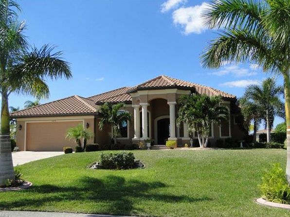 Thermal Double - Cape Coral Real Estate - Cape Coral FL Homes For Sale ...