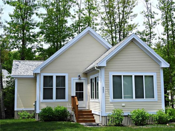 Buxton Me Real Estate Buxton Homes For Sale Realtor Com