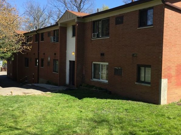 Pleasant Ridge Apartments Cincinnati Ohio