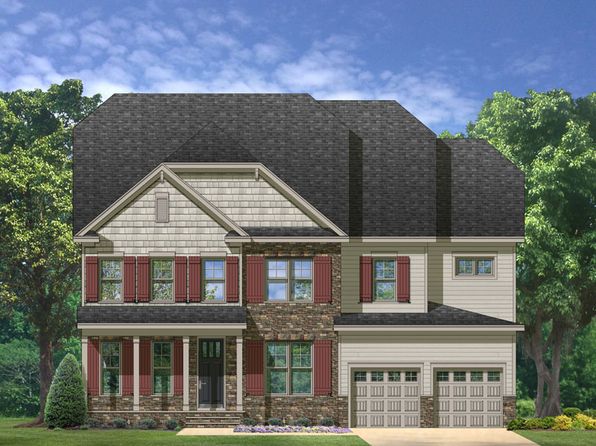 Chapel Hill New Homes & Chapel Hill NC New Construction | Zillow