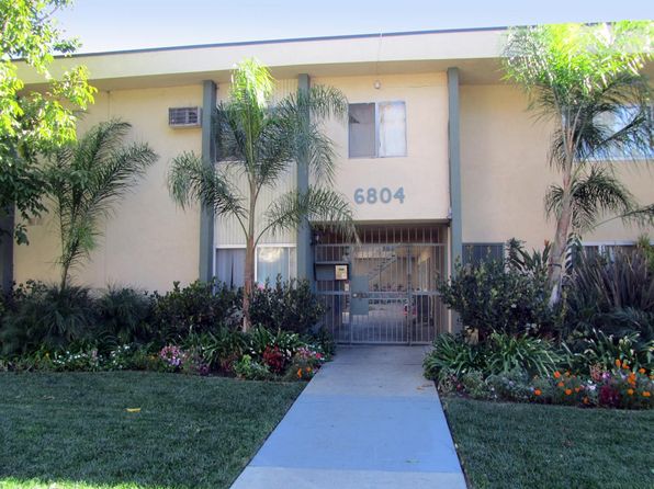 Reseda Apartment Rentals