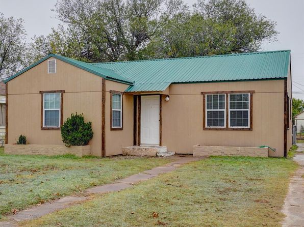 Levelland Real Estate - Levelland TX Homes For Sale | Zillow