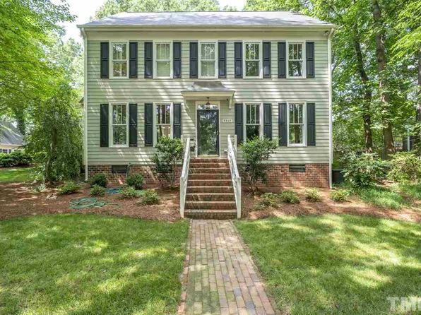 zillow raleigh nc