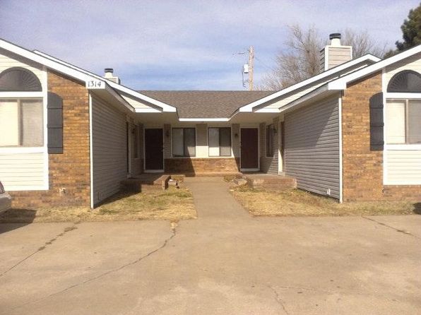 Apts For Rent Wichita Ks