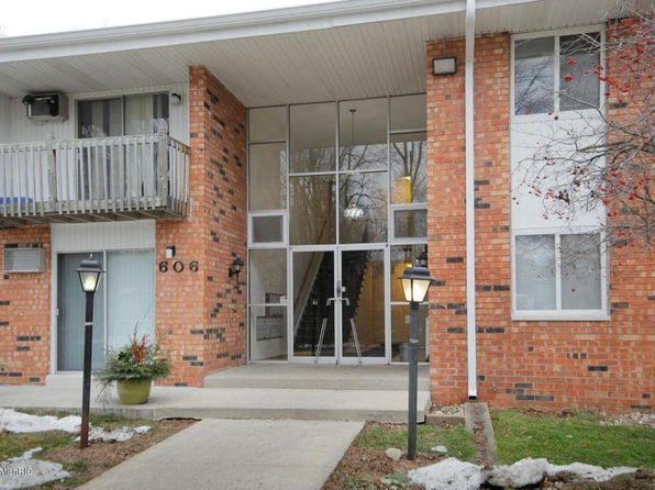 Kalamazoo MI Condos & Apartments For Sale - 20 Listings | Zillow