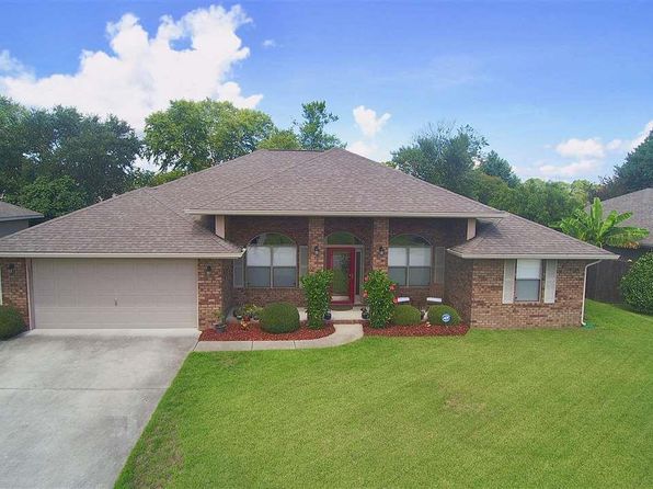 homes for sale gulf breeze fl