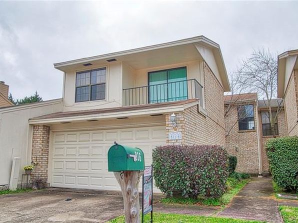 Garland TX Townhomes & Townhouses For Sale - 23 Homes | Zillow