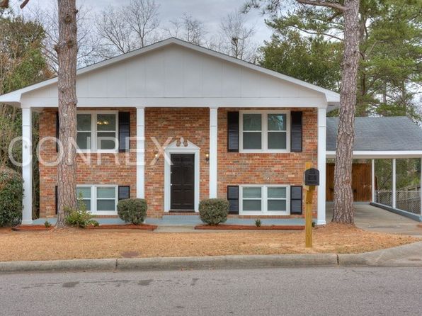 Rental Property In North Augusta Sc