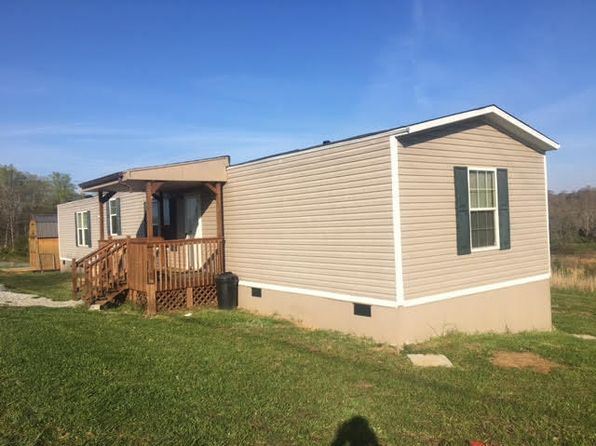 Blount County TN Mobile Homes & Manufactured Homes For Sale - 20 Homes ...