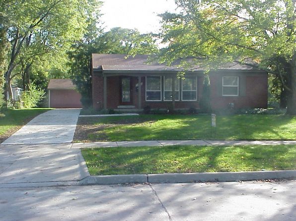 Mid Century - Michigan Single Family Homes For Sale - 93 Homes ... Mid Century - Michigan Single Family Homes For Sale - 93 Homes ...