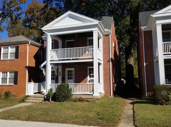 Apartments For Rent In The Museum District Richmond Va