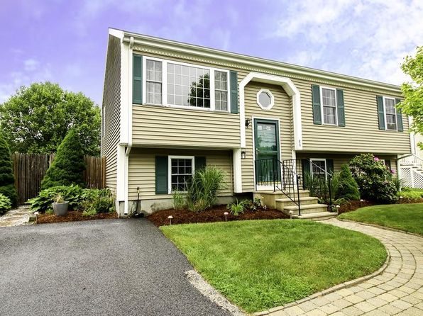 Zillow Taunton Ma