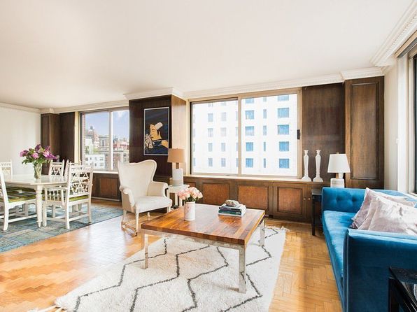 Upper East Side Real Estate New York Homes For Ny 13 Hours Ago