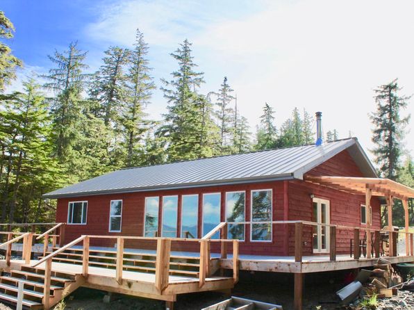 Cabins For Sale In Ketchikan Alaska