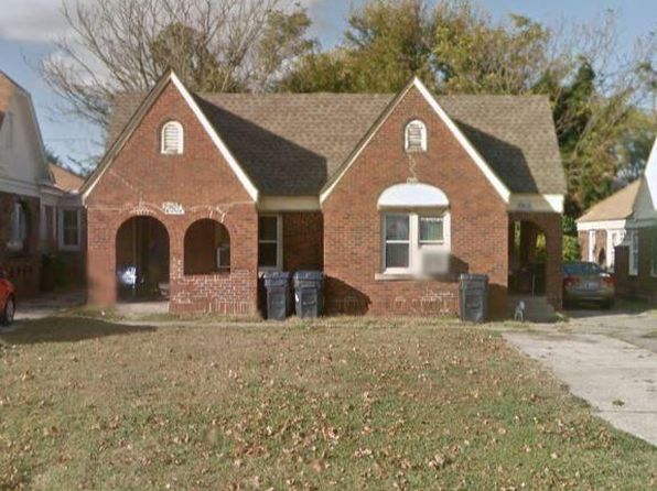 section 8 housing for rent zillow near me