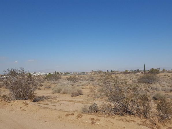 Victorville Land