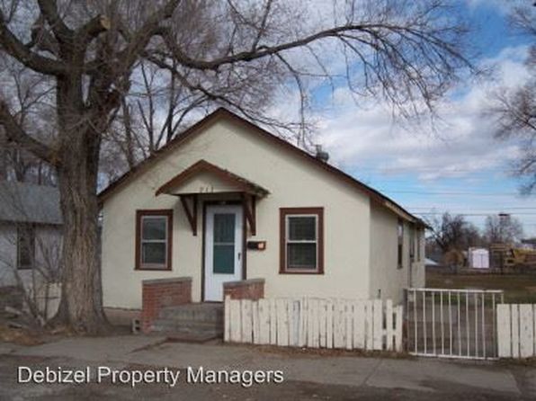 rentals billings mt