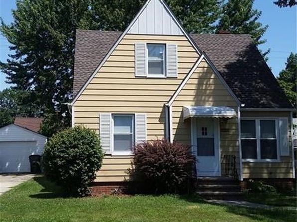 Euclid Real Estate - Euclid OH Homes For Sale | Zillow