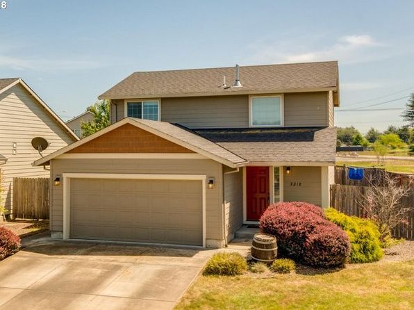 Zillow Newberg Oregon