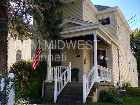 Houses For Rent in Oakley Cincinnati - 11 Homes | Zillow