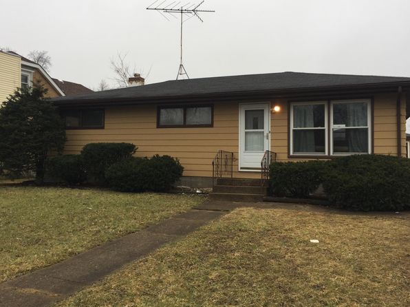 Houses For Rent in Merrillville IN - 10 Homes | Zillow
