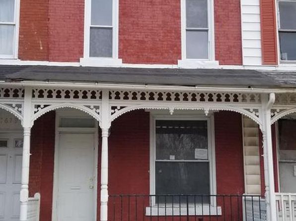 Allison Hill Real Estate Allison Hill Harrisburg Homes For Sale Zillow