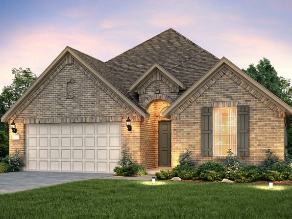 Tomball New Homes amp Tomball TX New Construction Zillow
