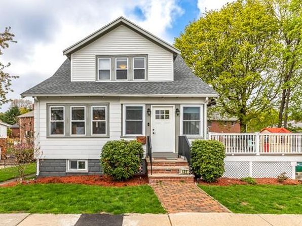 Recently Sold Homes in Medford MA - 1,243 Transactions | Zillow