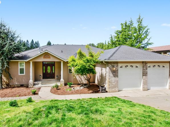 Salem OR Waterfront Homes For Sale - 21 Homes | Zillow