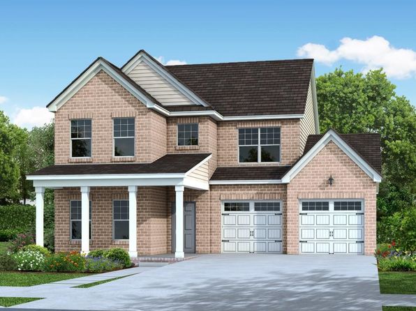 White House New Homes Tn Construction Zillow New Construction