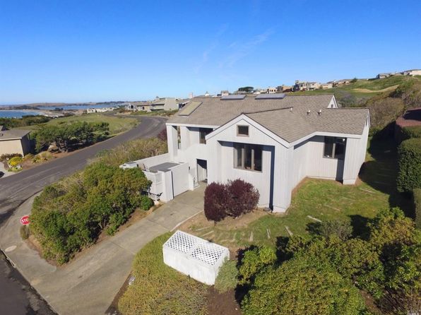 Bodega Bay Ca Real Estate