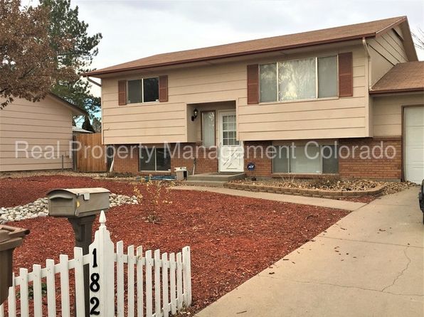 houses for rent in greeley co
