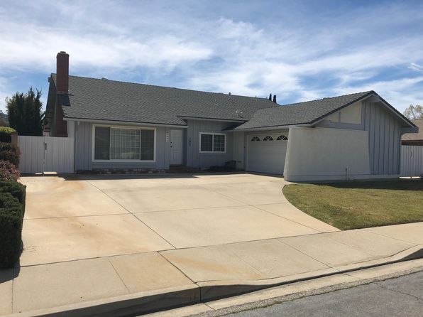 Houses For Rent in Simi Valley CA - 17 Homes | Zillow