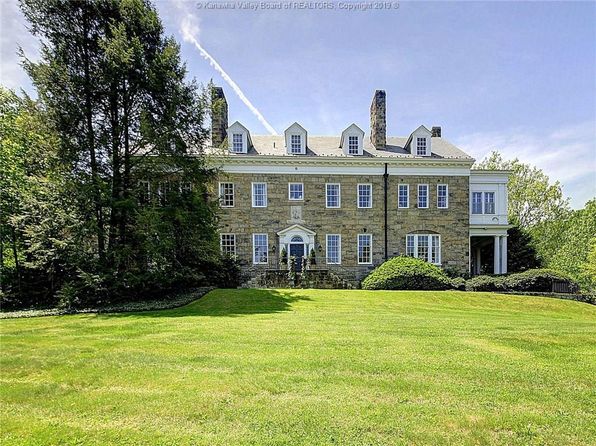 Charleston WV Luxury Homes For Sale - 705 Homes | Zillow