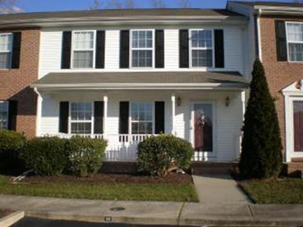 Townhomes For Rent in Salisbury MD - 10 Rentals | Zillow