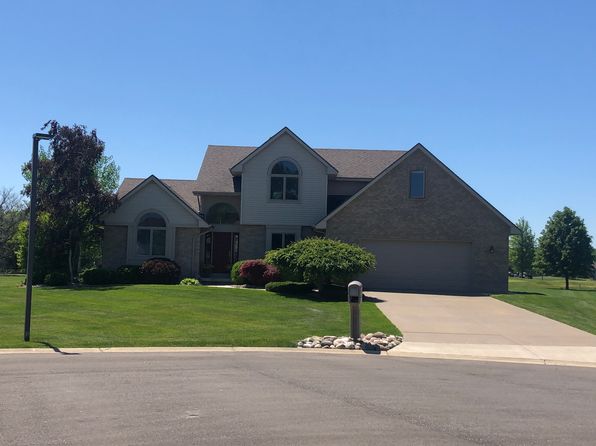 Bay County MI Waterfront Homes For Sale - 52 Homes | Zillow