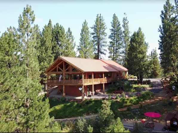 Log Cabin - ID Real Estate - Idaho Homes For Sale | Zillow