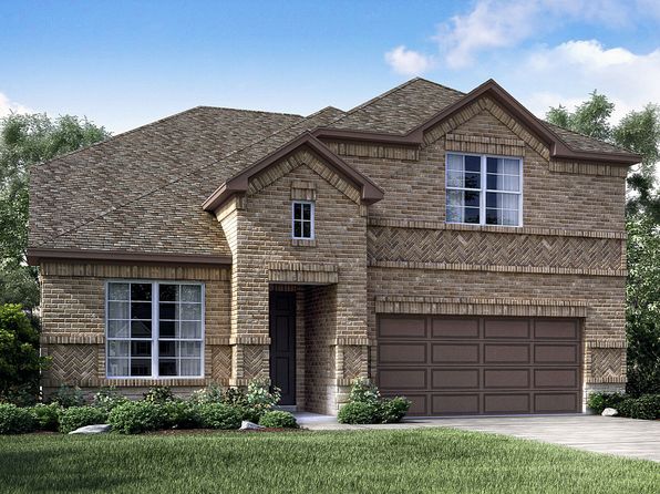 Prosper Real Estate - Prosper TX Homes For Sale | Zillow