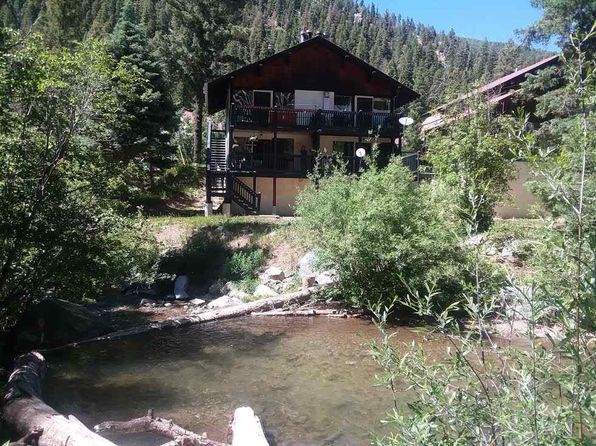 Taos Ski Valley Land For Sale