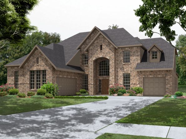 New Development In Sugar Land Tx