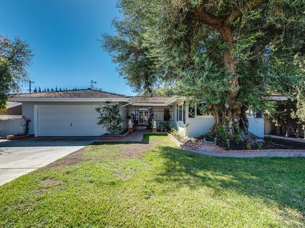 Zillow For Sale Orange County