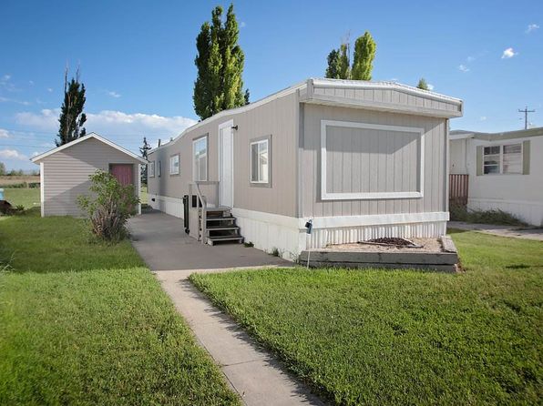 Twin Falls County ID Mobile Homes & Manufactured Homes For Sale - 18 ...