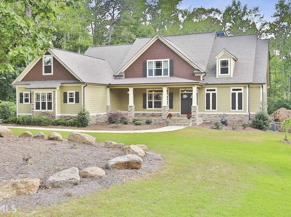 GA Real Estate - Georgia Homes For Sale | Zillow