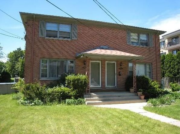 highland park il rentals