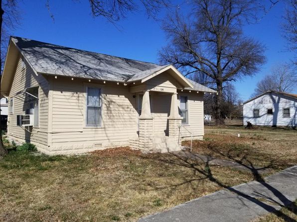 Columbus Real Estate - Columbus KS Homes For Sale | Zillow