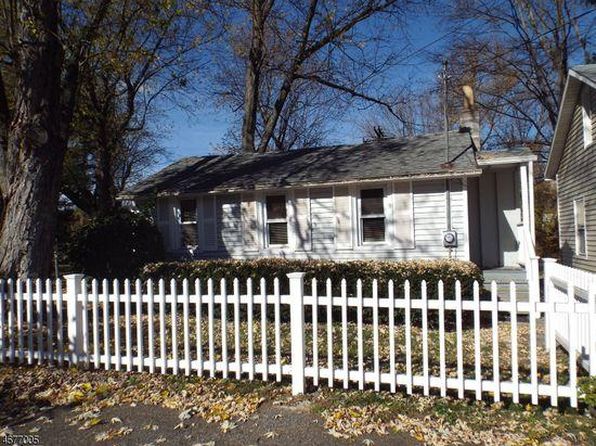 homes for rent branchville nj