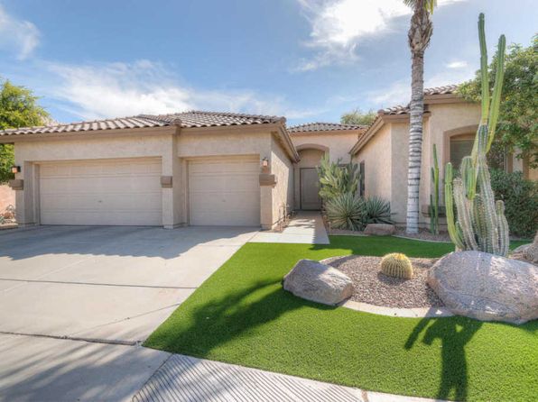 home for sale in chandler az