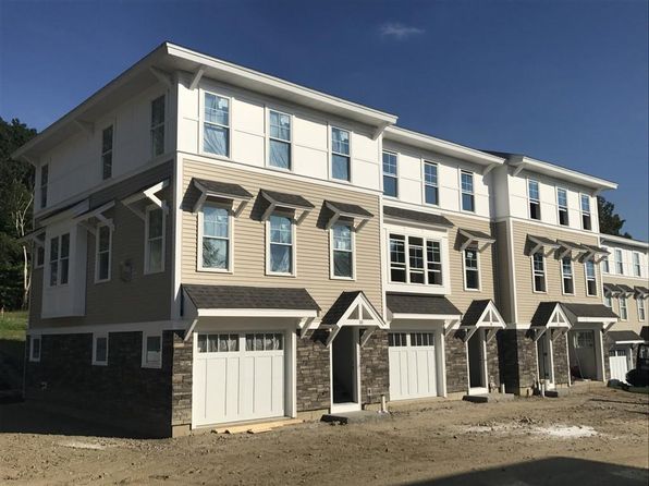 homes for rent newbury ma