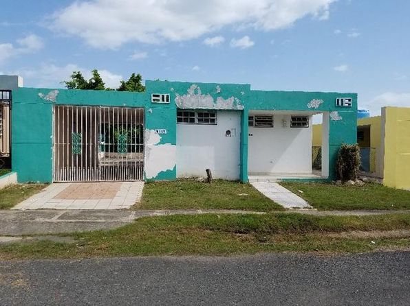 Cabo Rojo PR Single Family Homes For Sale - 1 Homes | Zillow