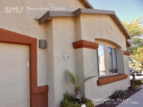 homes for rent northwest tucson